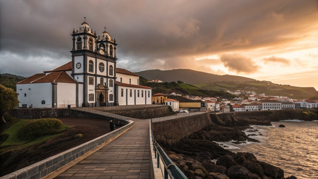 portugal s scenic island adventure