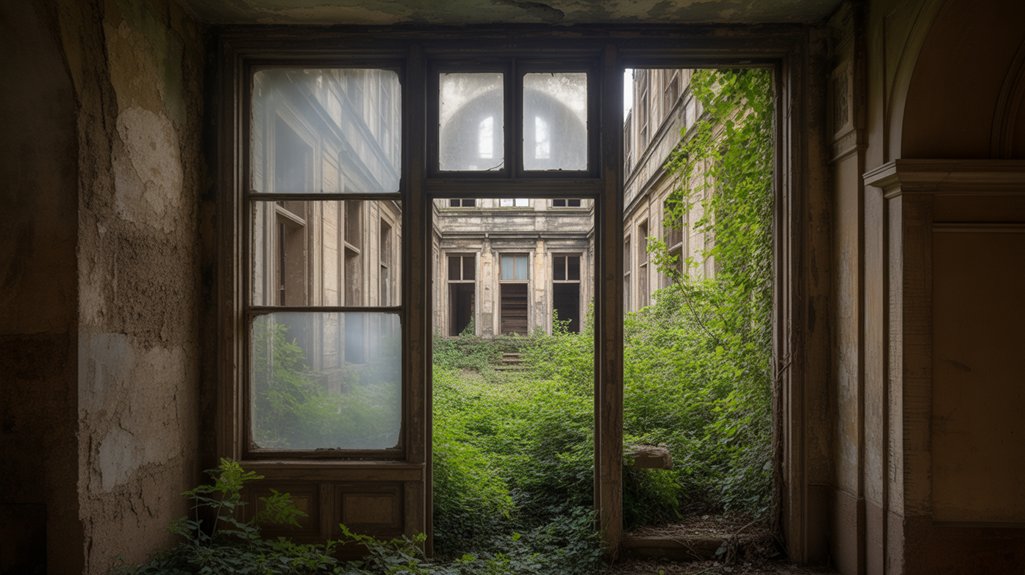 prepare for urban exploration