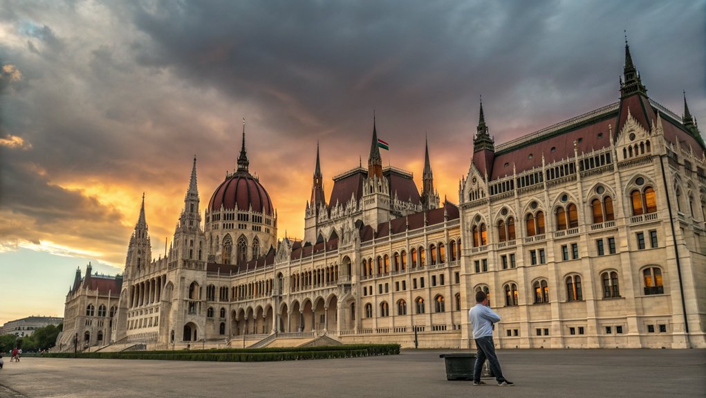 quarter year adventure journey