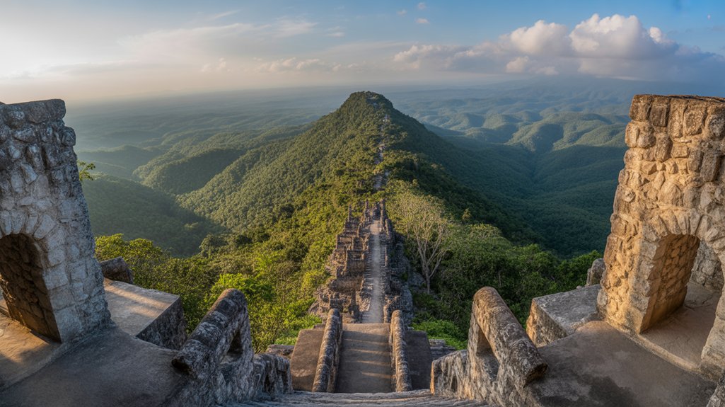 quick nature escape awaits