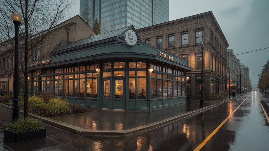 rainy day indoor retreats