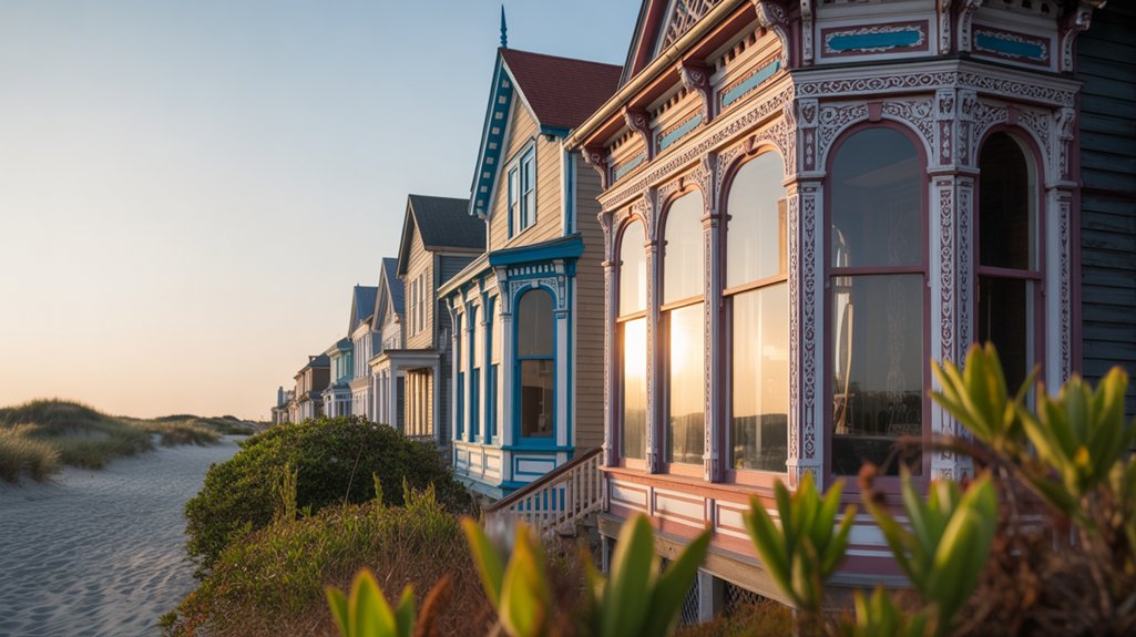 relaxing beach day trip