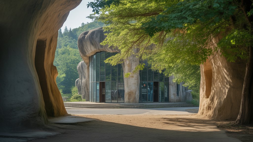 rescued bears sanctuary experience