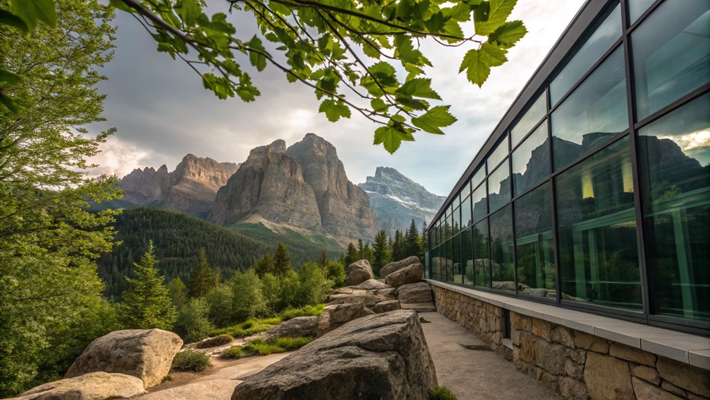 rocky mountain adventure trip