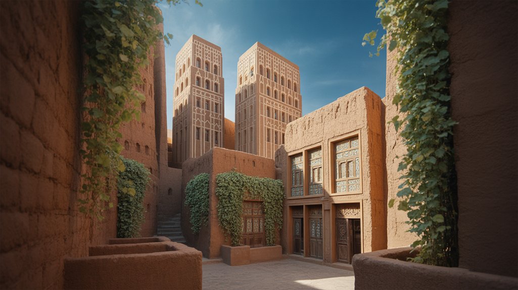 sana a s rich cultural heritage