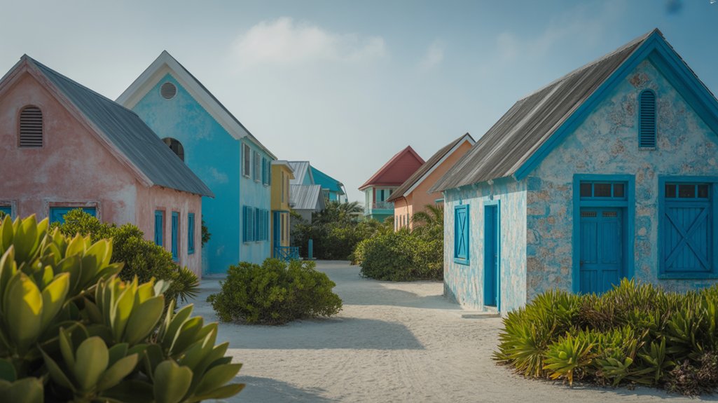 savor local seafood delights