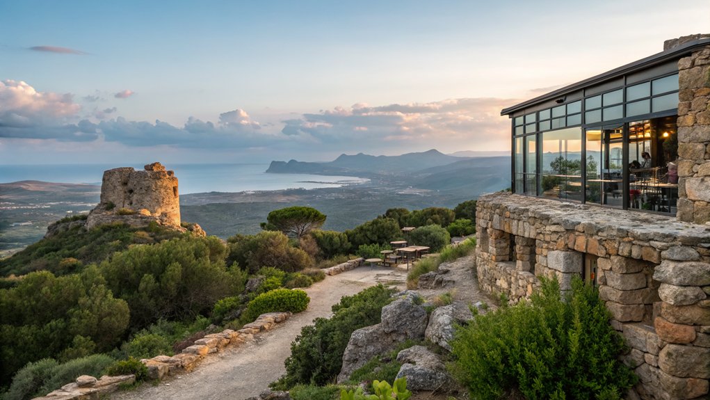 savor sardinia s culinary delights