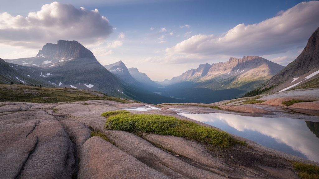 scenic beginner friendly hiking trail