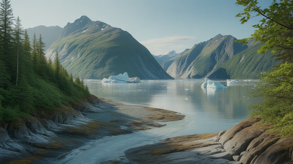 scenic fjord wildlife adventures