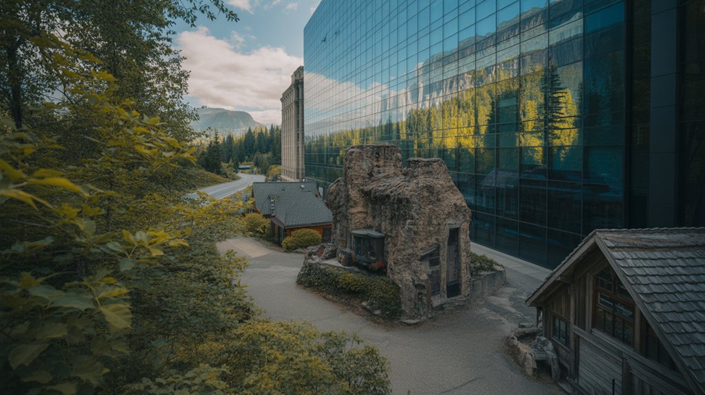 scenic highway 3 adventure