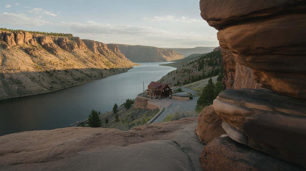 scenic outdoor adventure paradise