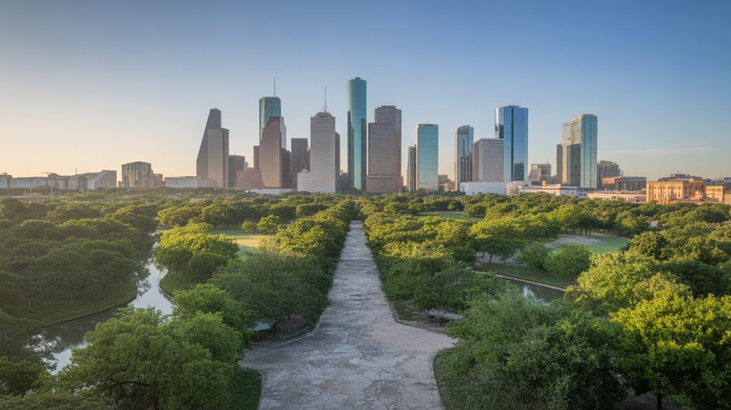 scenic views and outdoor fun