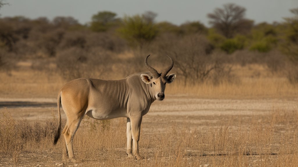 seasonal wildlife viewing dynamics
