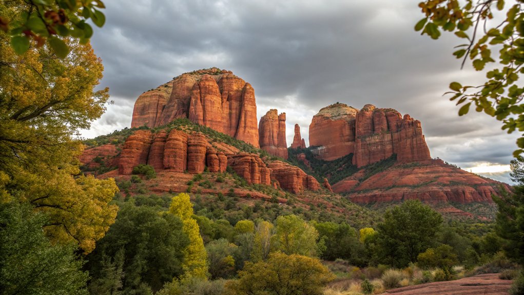 7 Beautiful Places in Sedona, Arizona for a Vortex Tour
