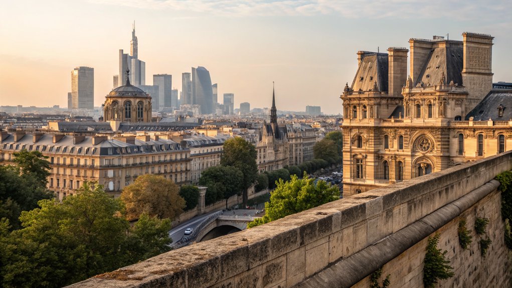 Paris Solo Travel Itinerary: Romance With Yourself