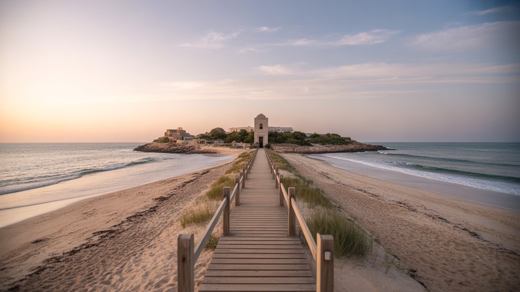 senegal s affordable beach paradise