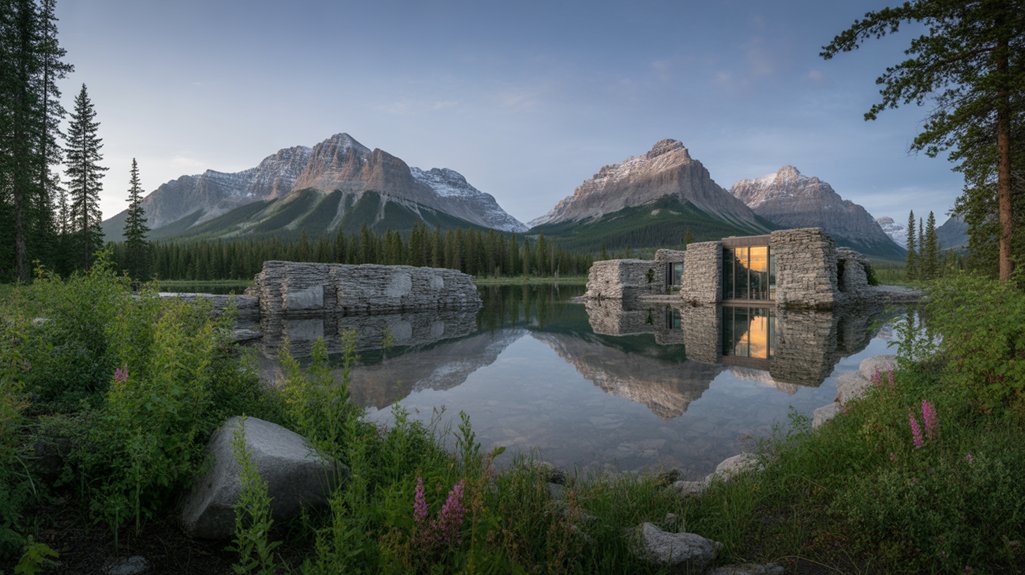 serene outdoor adventure awaits