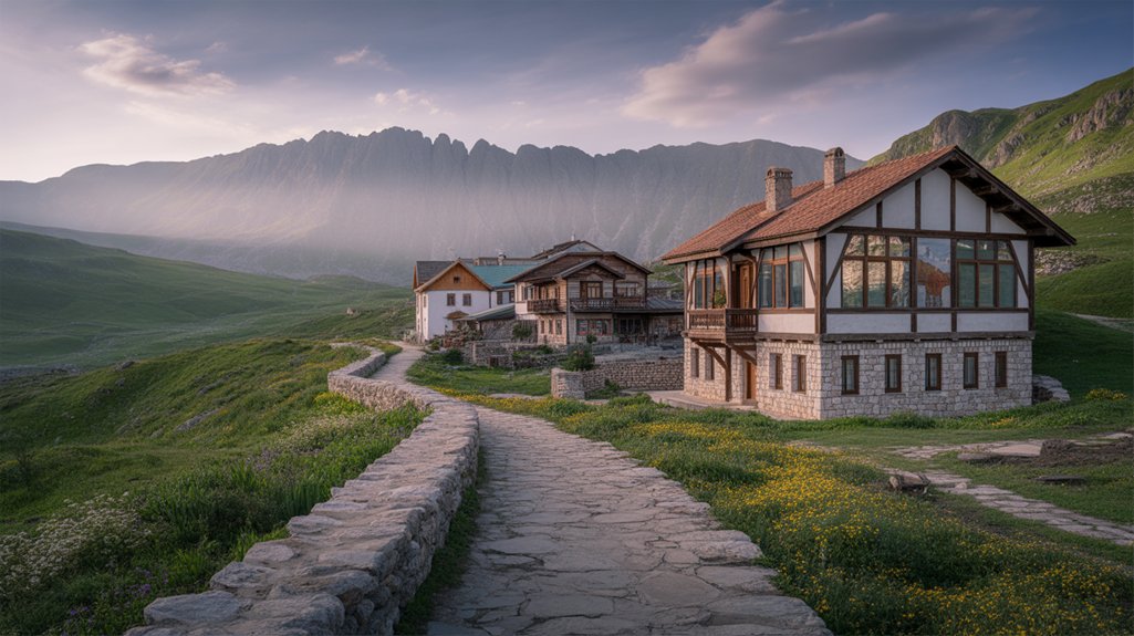 shar mountains nature s breathtaking adventure