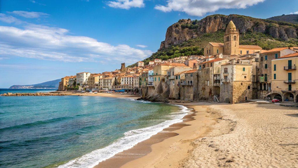 sicily s scenic beach destinations