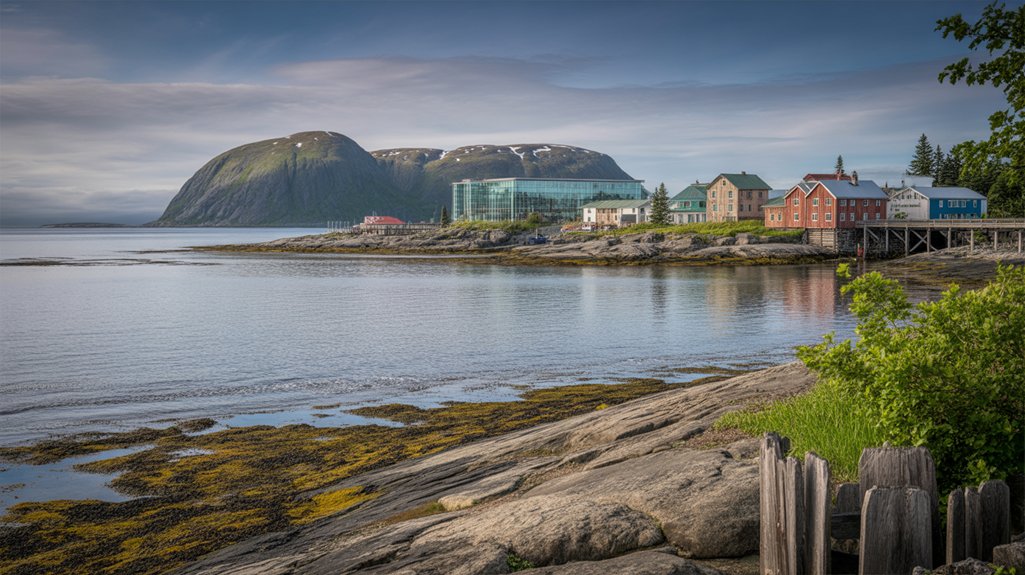 sitka s rich cultural heritage