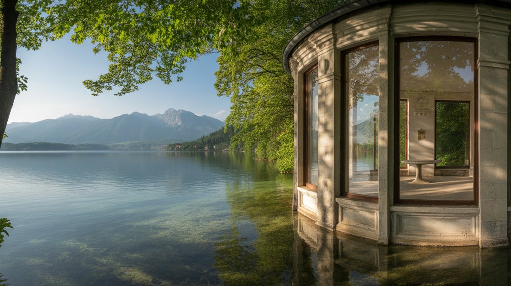 slovenia s lakes adventure awaits