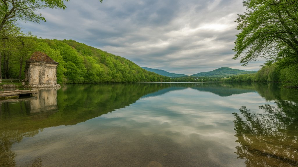 slovenia s vanishing natural wonder