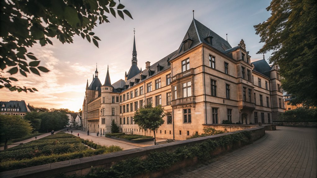 small nation rich experiences