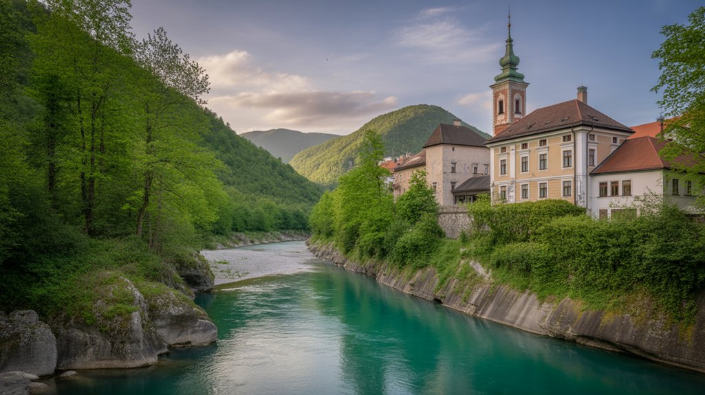 so a river adventure awaits