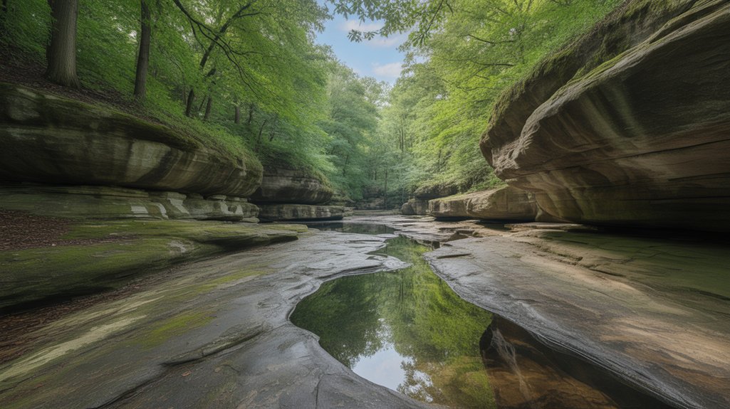 sourland mountain hiking adventures