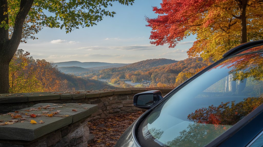 spectacular sky rides experiences