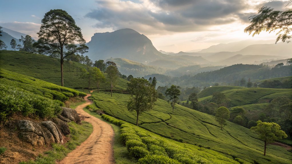 sri lanka adventure journey