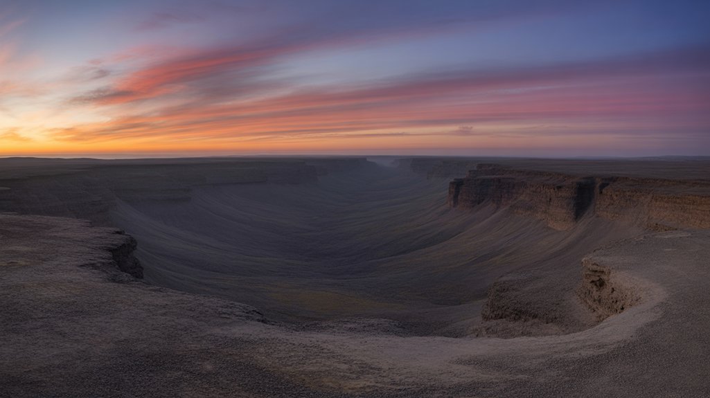 stunning baroque garden stroll