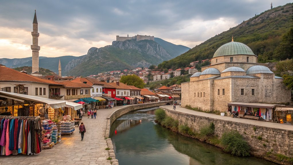 stunning destinations in kosovo