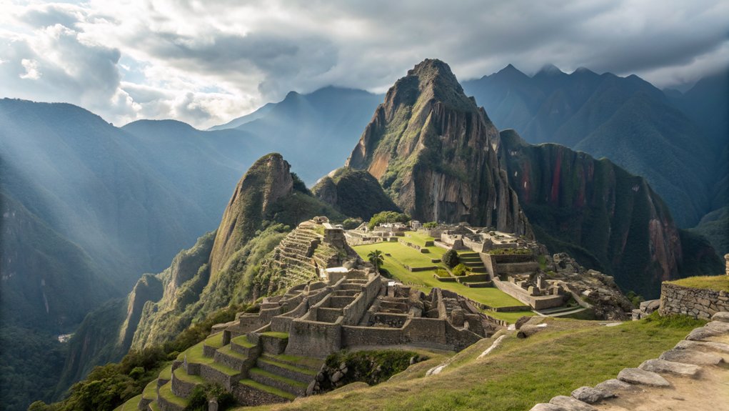 stunning global destinations revealed