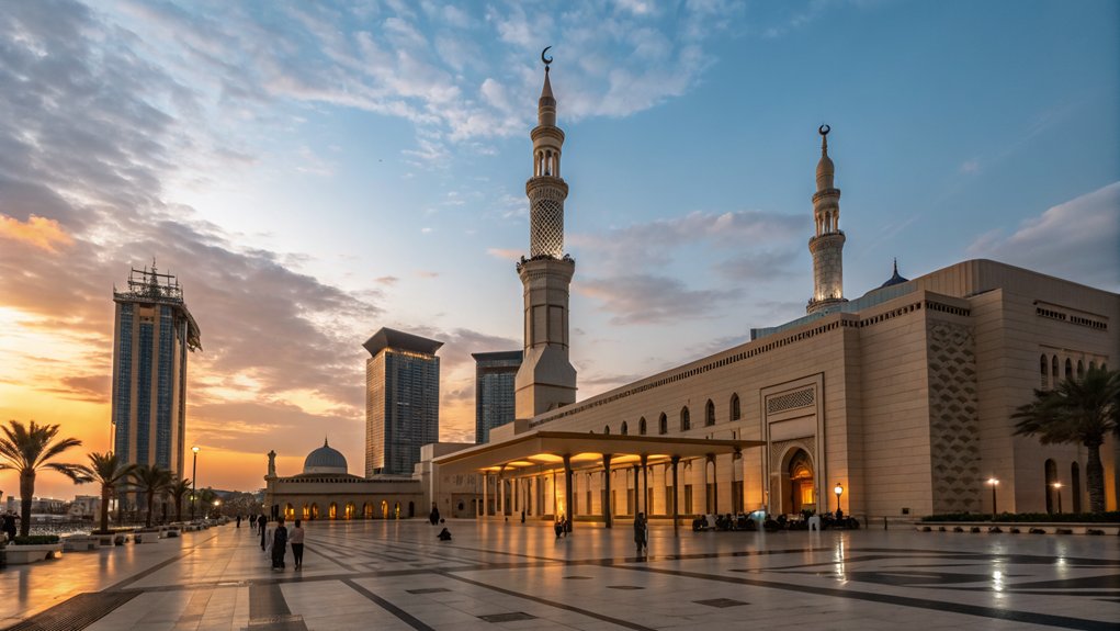 stunning riyadh attractions revealed