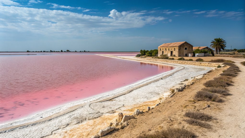 stunning senegalese beach destinations