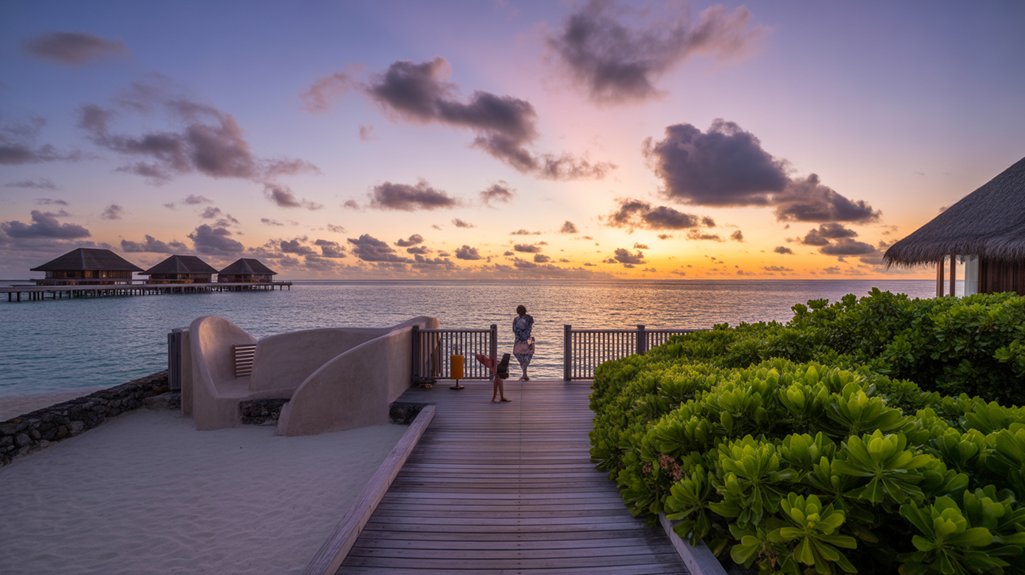 stunning sunset experiences await