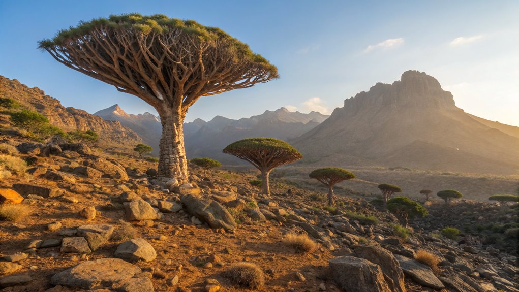 stunning yemeni travel destinations