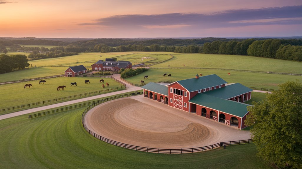 support equine welfare initiatives