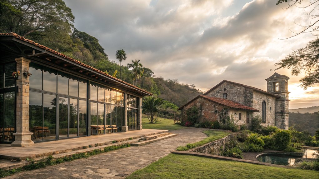 surfing and pupusa adventures