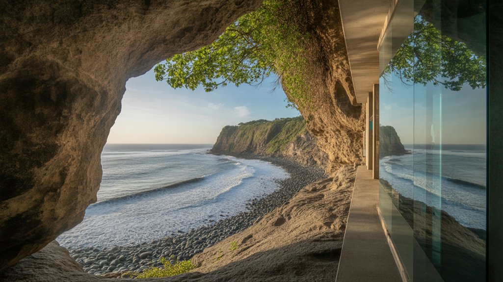 surfing paradise in la libertad