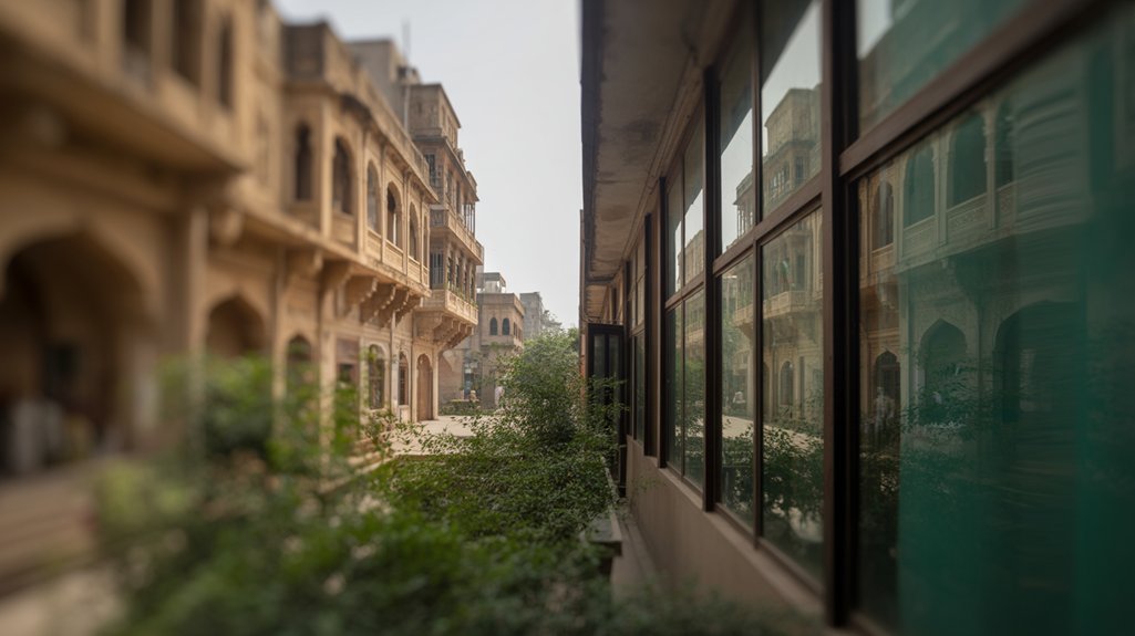 sweet desserts in shah alami