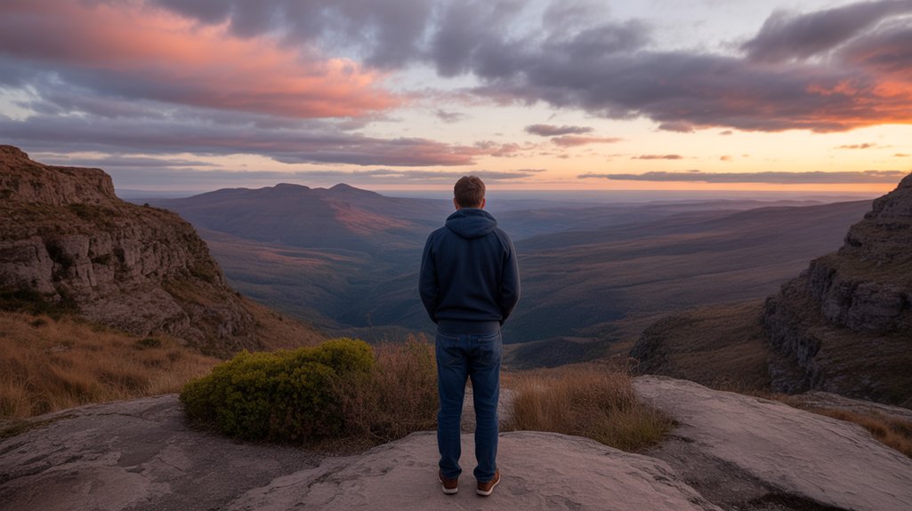 tallest peak hiking adventure