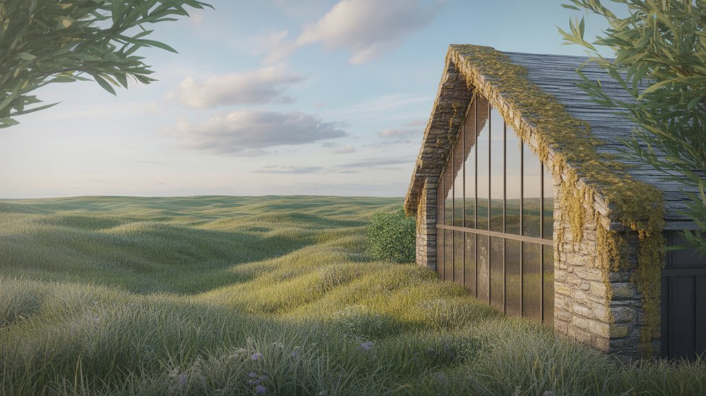 tallgrass prairie wildlife adventure