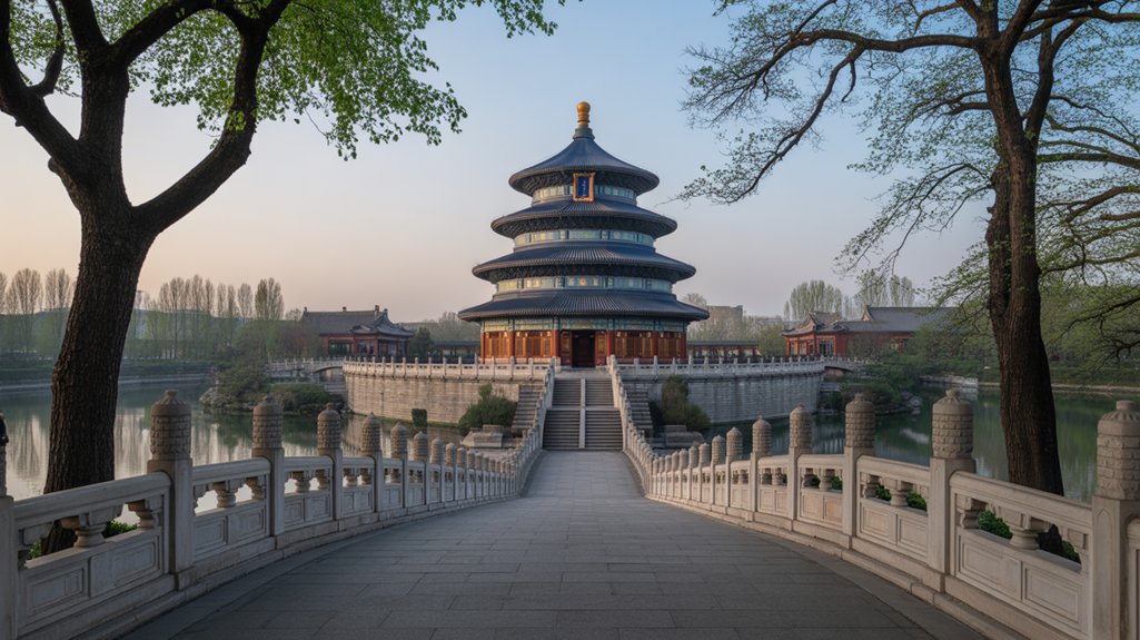 tea and snacks experience