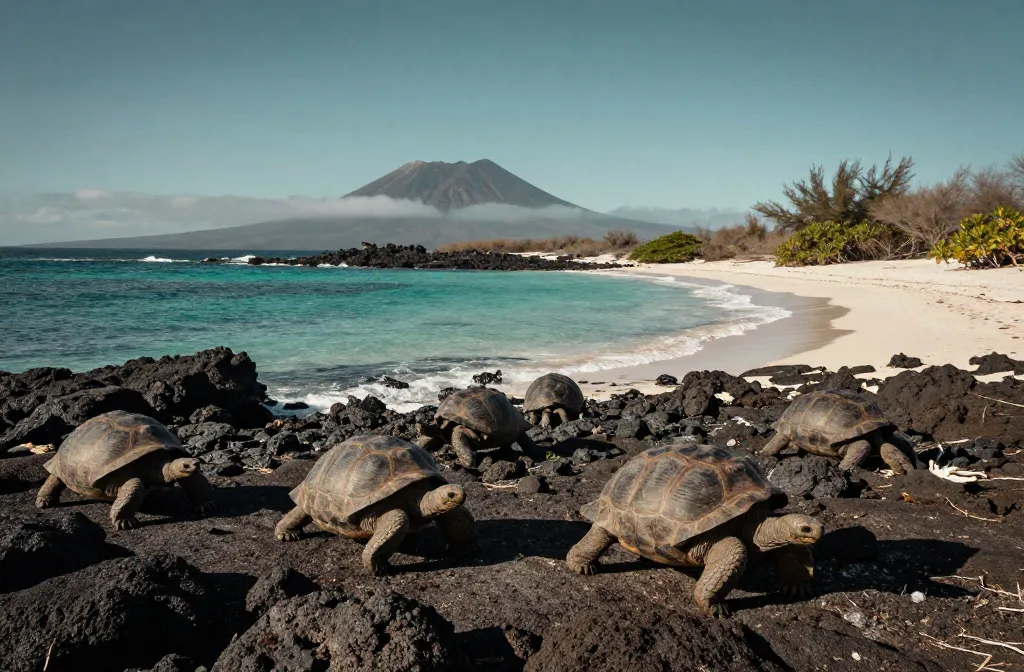 13 Beautiful Places in Ecuador for a Galapagos Trip: Unforgettable Trails