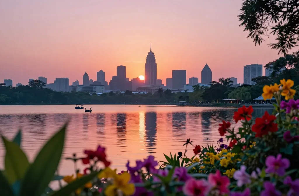 11 Beautiful Places in Orlando for a Theme Park Trip That Will Wow