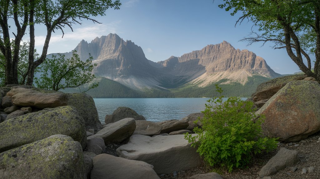thrilling crypt lake adventure