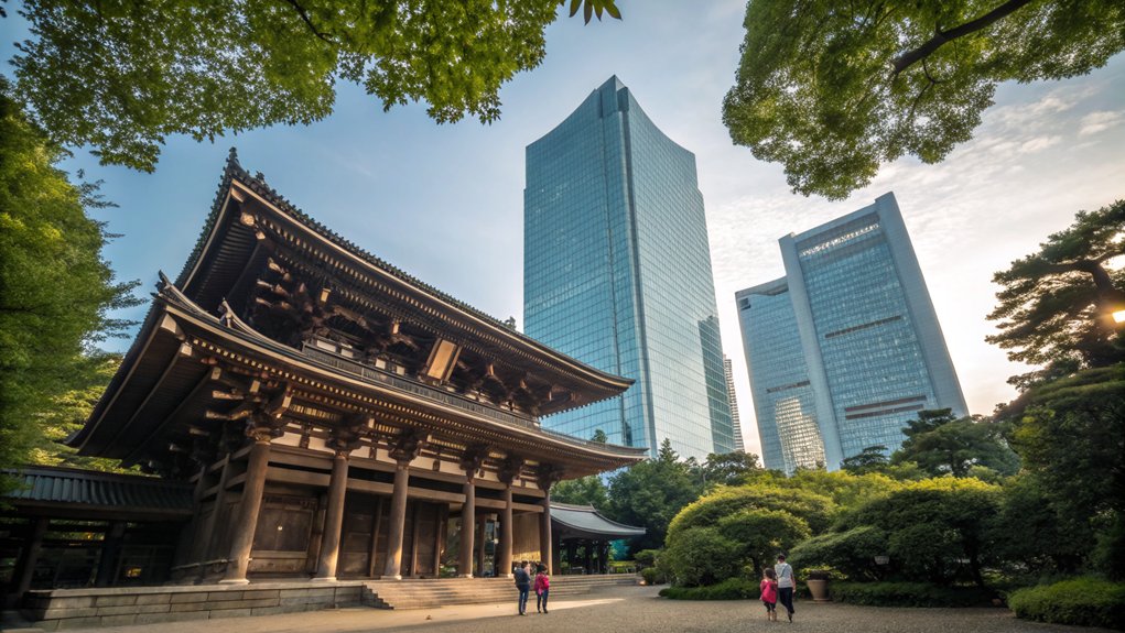 timeless culture futuristic exploration