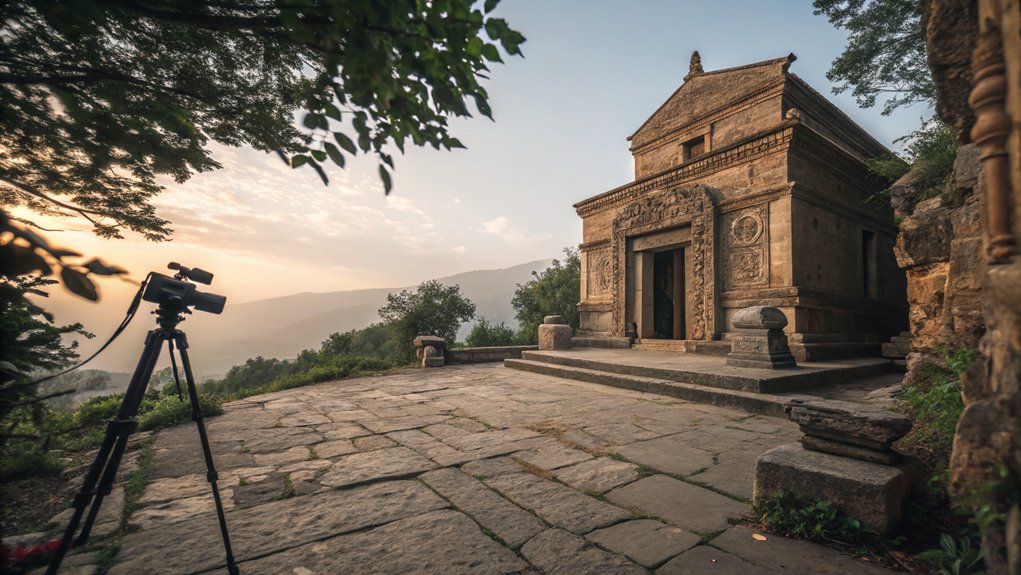 travel itinerary quick guide